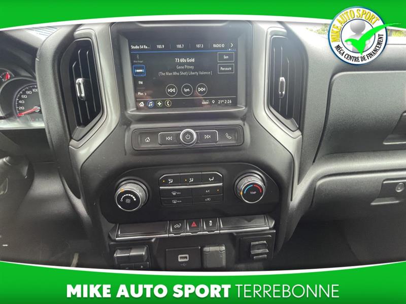 chevrolet Silverado 1500 2019 - 14