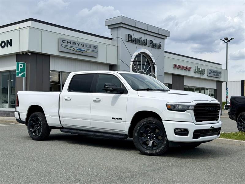 ram 1500 2026