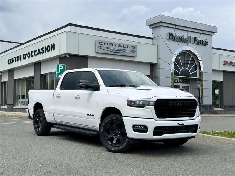 ram 1500 2026 - 2