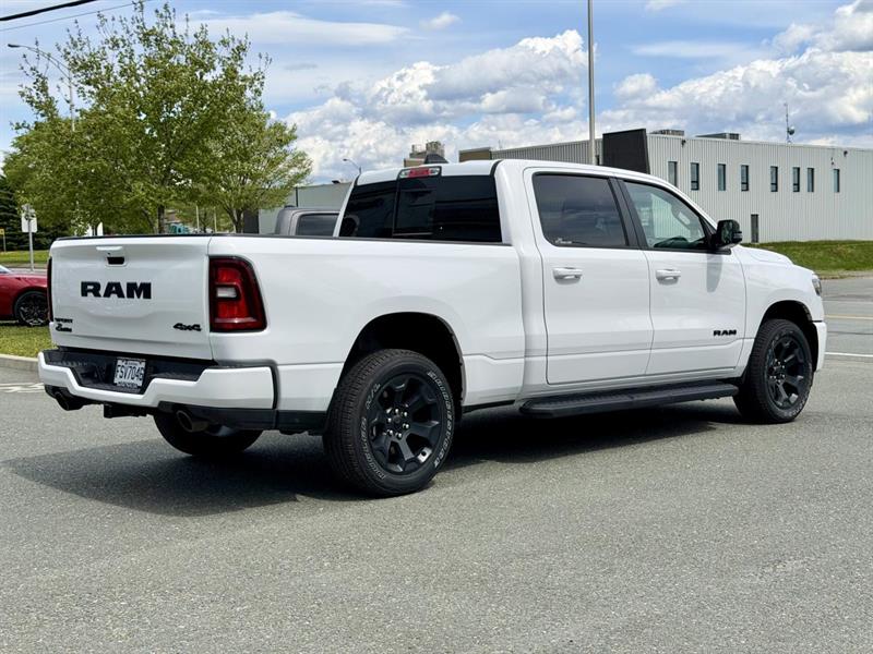 ram 1500 2026 - 5