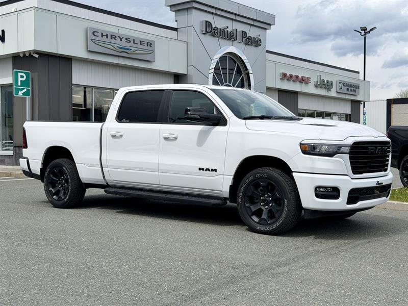 ram 1500 2026 - 6