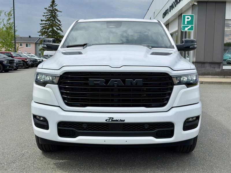 ram 1500 2026 - 7