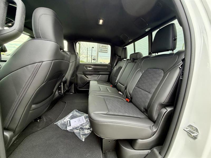 ram 1500 2026 - 9