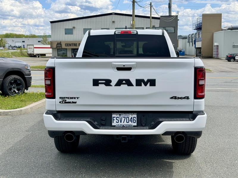 ram 1500 2026 - 10
