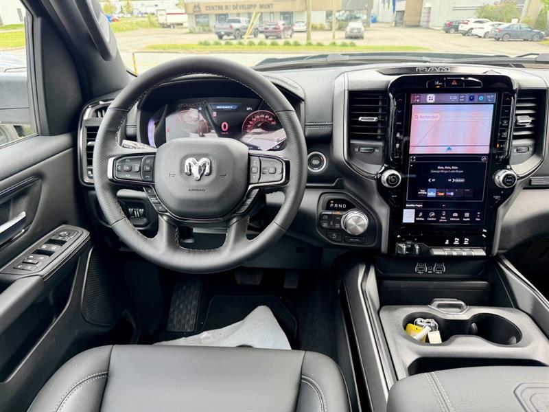ram 1500 2026 - 12