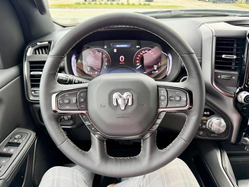 ram 1500 2026 - 14