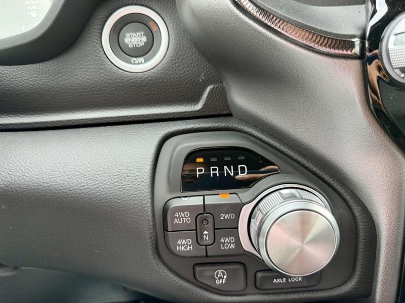 ram 1500 2026 - 22