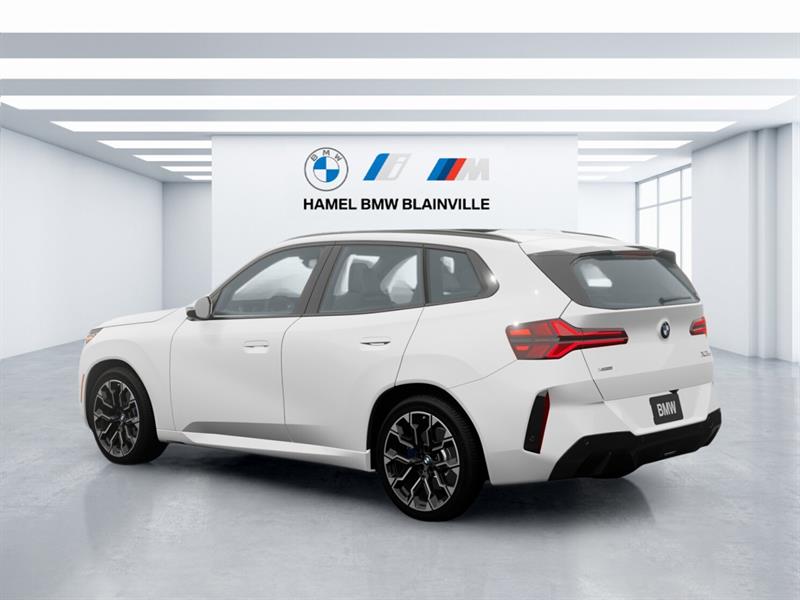 bmw X3 2026 - 2