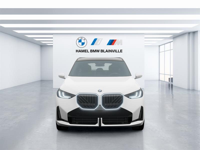 bmw X3 2026 - 3