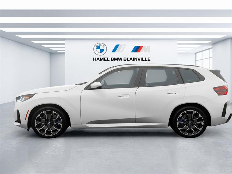 bmw X3 2026 - 4