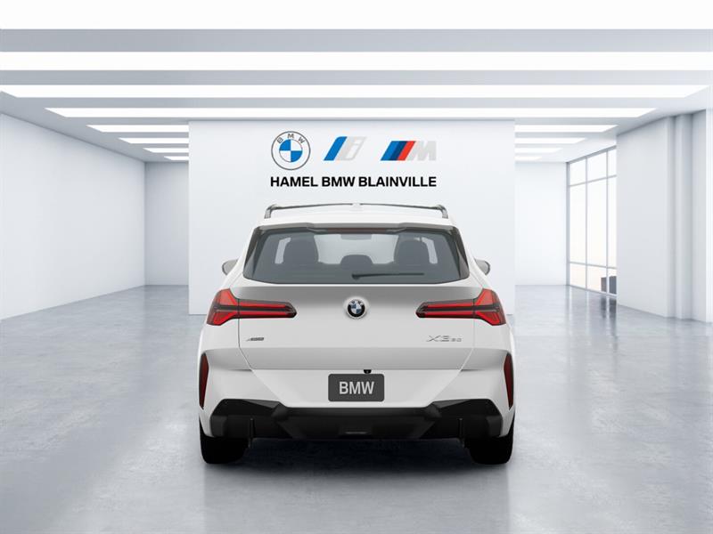 bmw X3 2026 - 5
