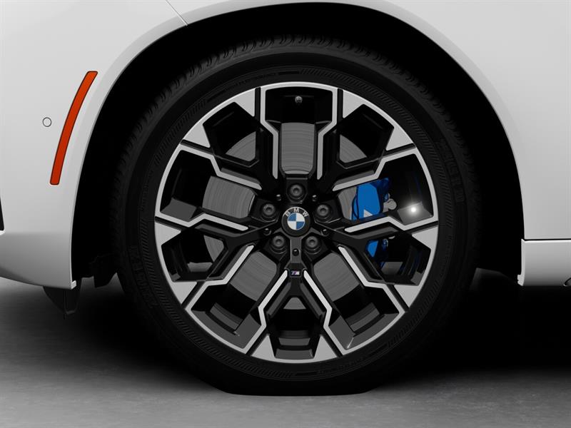 bmw X3 2026 - 7