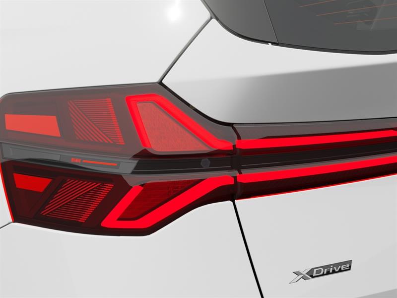 bmw X3 2026 - 8