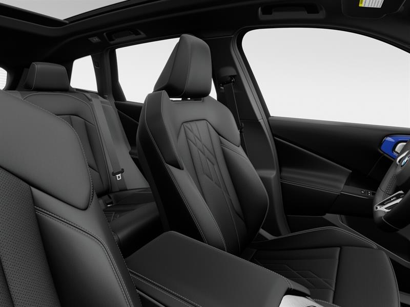bmw X3 2026 - 9