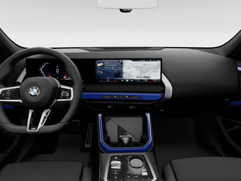 bmw X3 2026 - 10