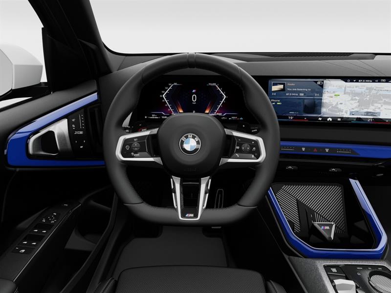 bmw X3 2026 - 13