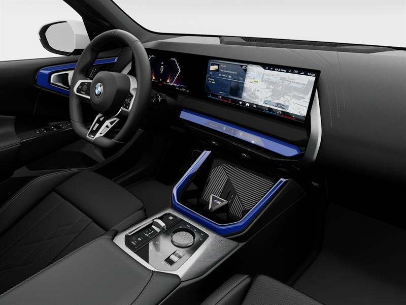 bmw X3 2026 - 14