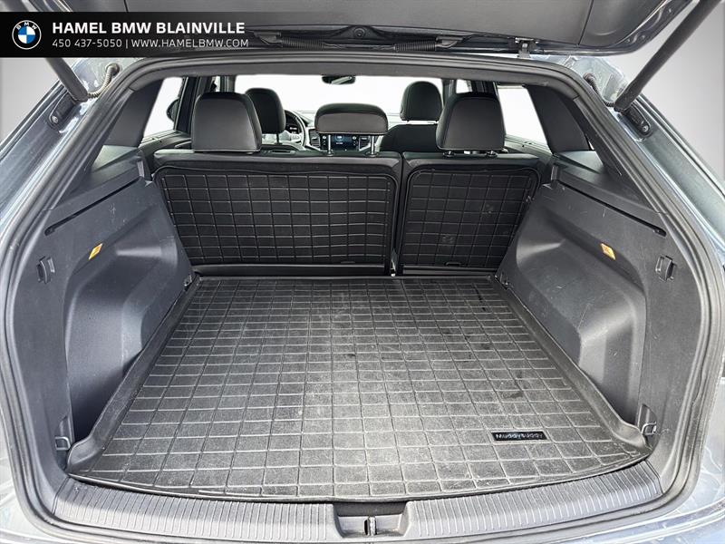 volkswagen Atlas Cross Sport 2020 - 6