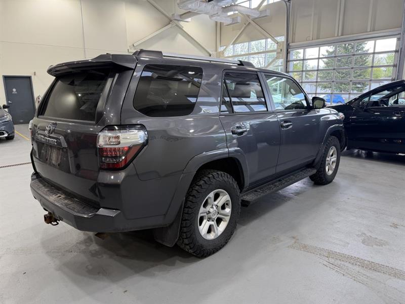 toyota 4Runner 2022 - 3