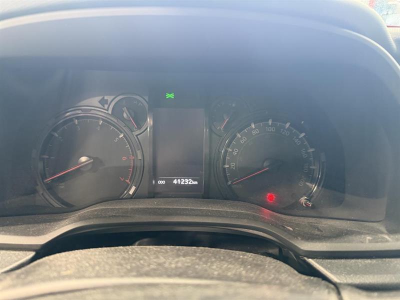 toyota 4Runner 2022 - 5
