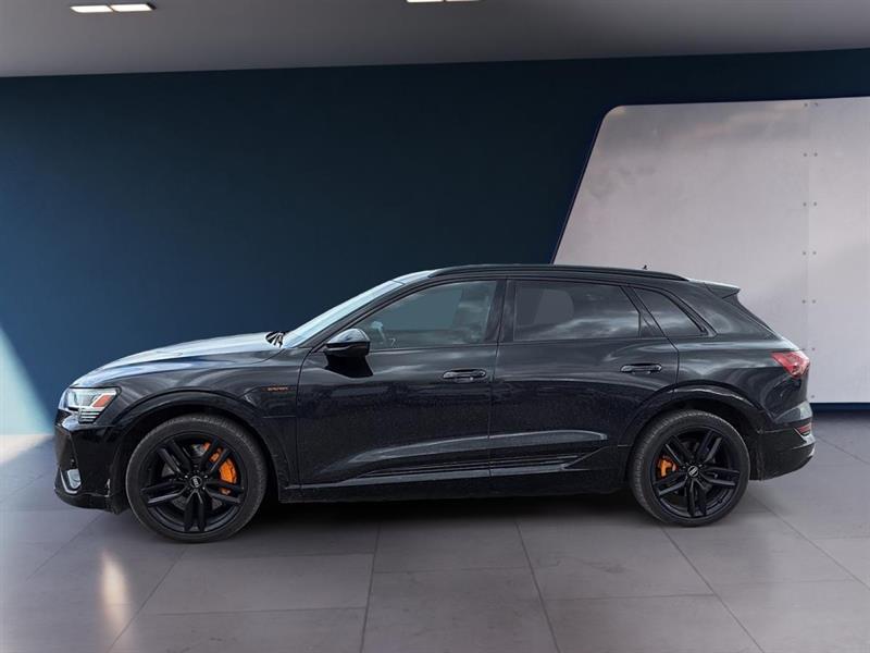 audi e-tron 2022 - 2