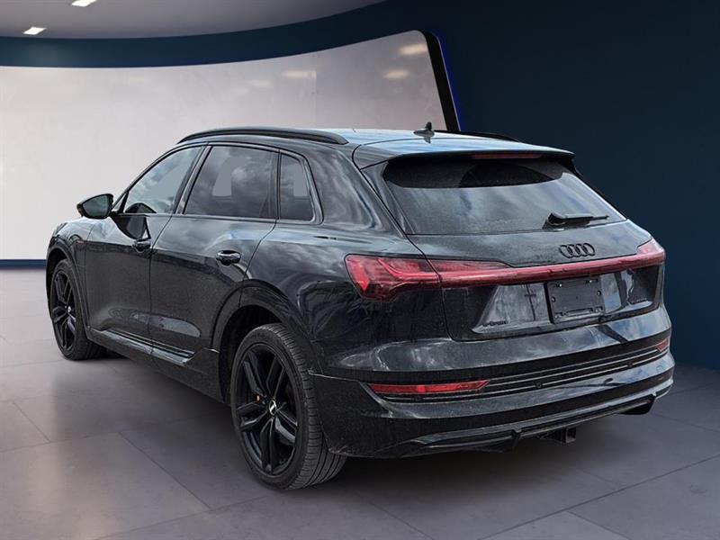 audi e-tron 2022 - 3