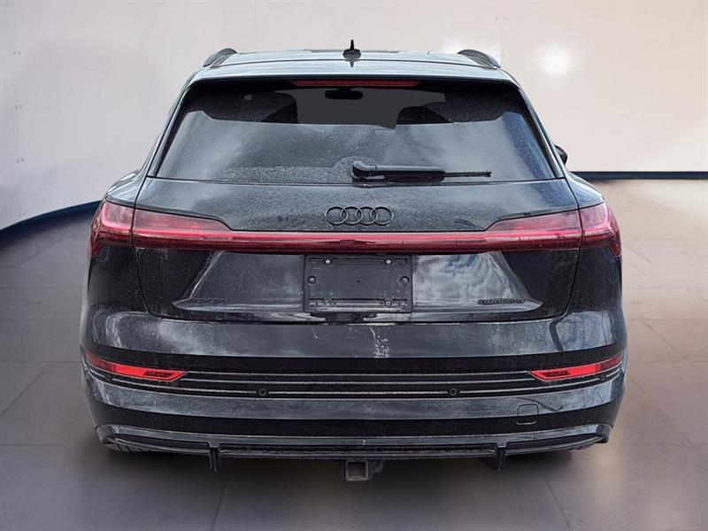 audi e-tron 2022 - 4