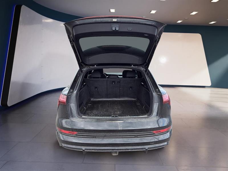 audi e-tron 2022 - 5