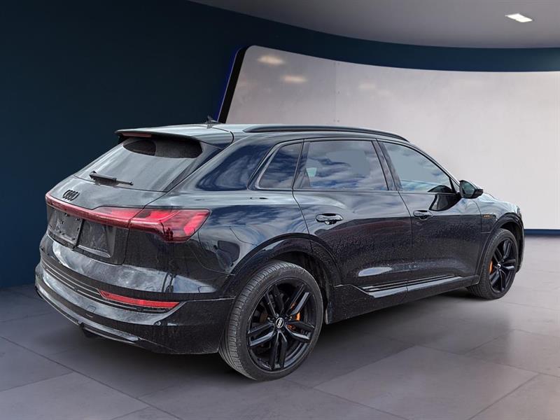 audi e-tron 2022 - 6