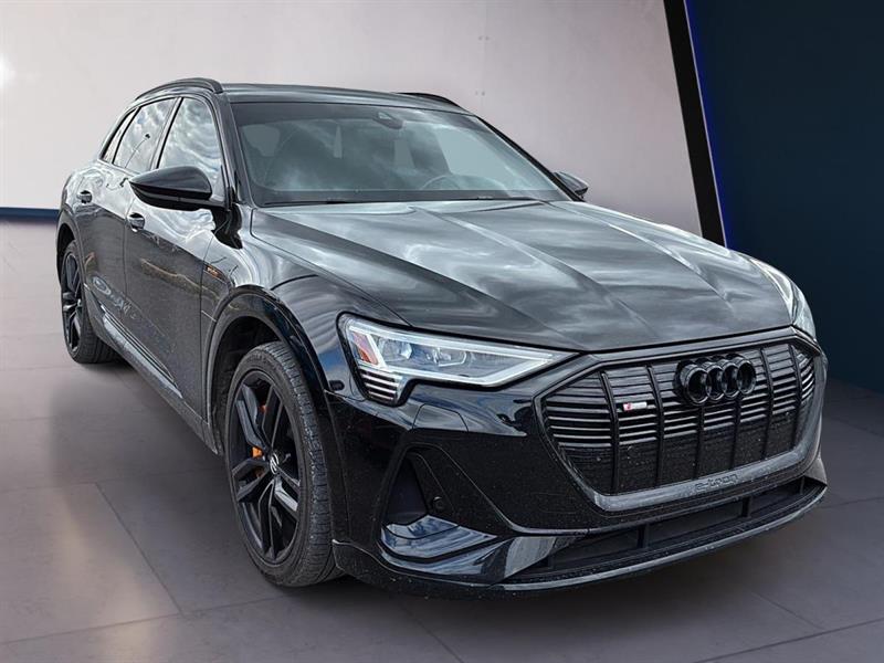 audi e-tron 2022 - 7