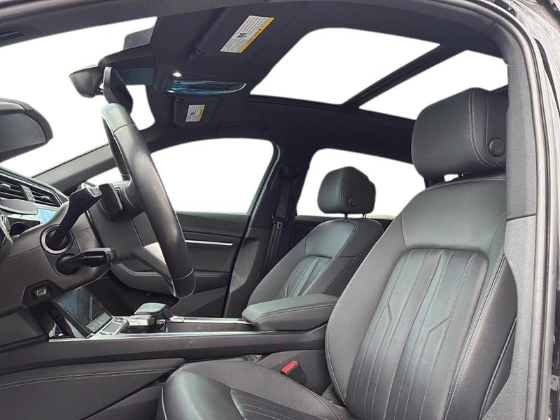 audi e-tron 2022 - 12