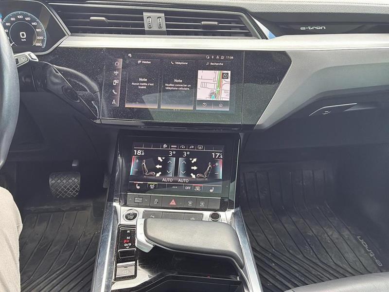audi e-tron 2022 - 13