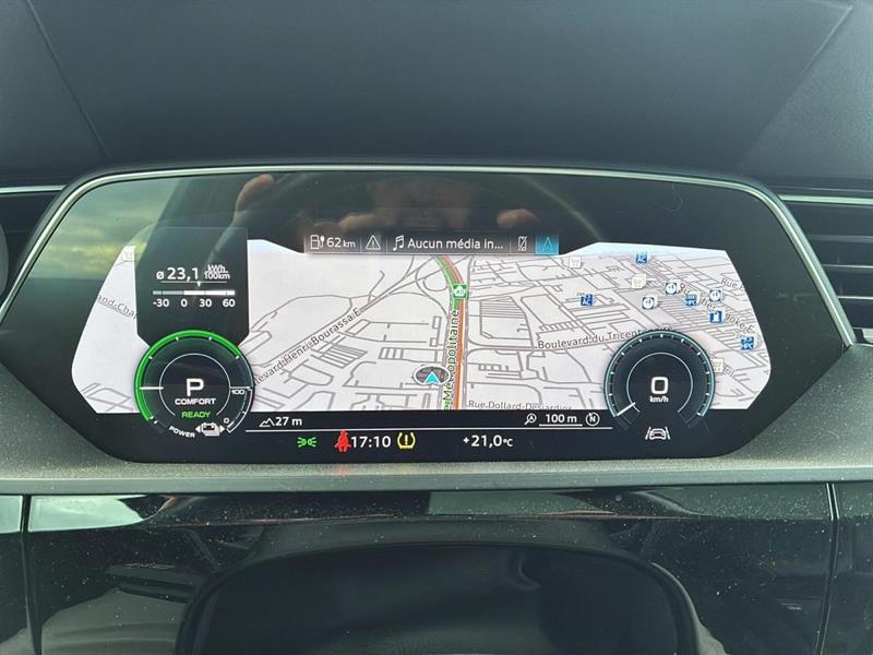 audi e-tron 2022 - 14