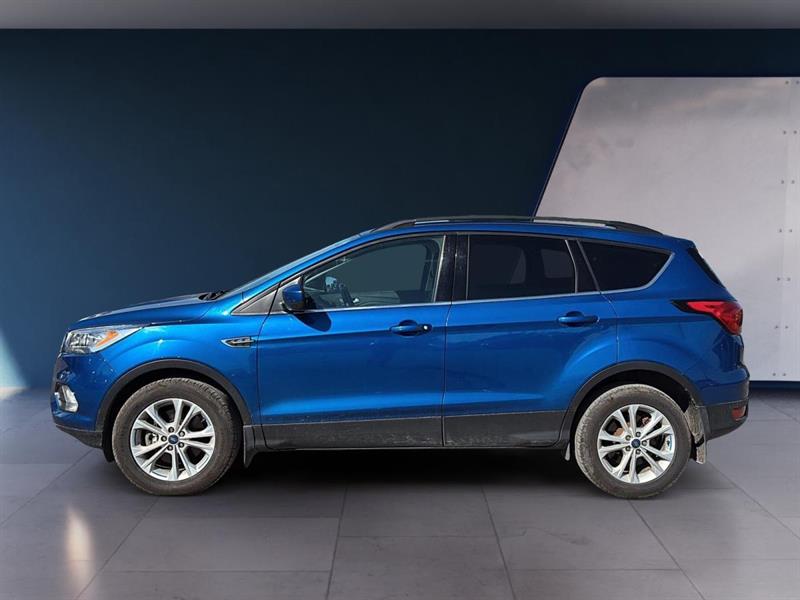 ford Escape 2019 - 2