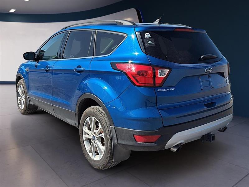 ford Escape 2019 - 3