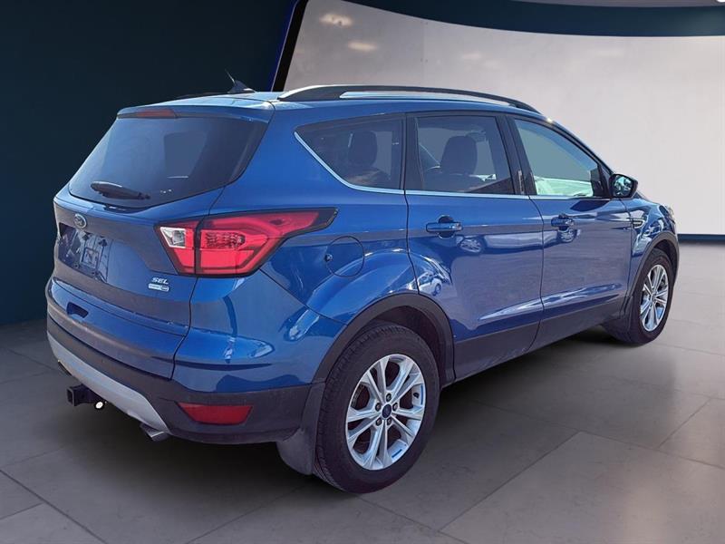 ford Escape 2019 - 4