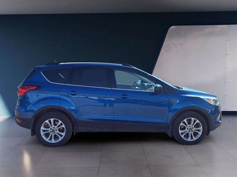 ford Escape 2019 - 5