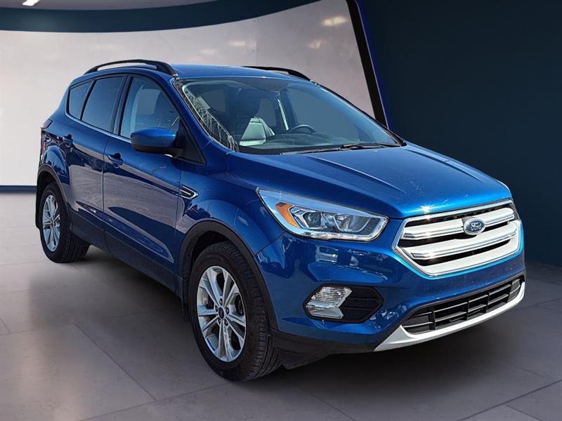 ford Escape 2019 - 6