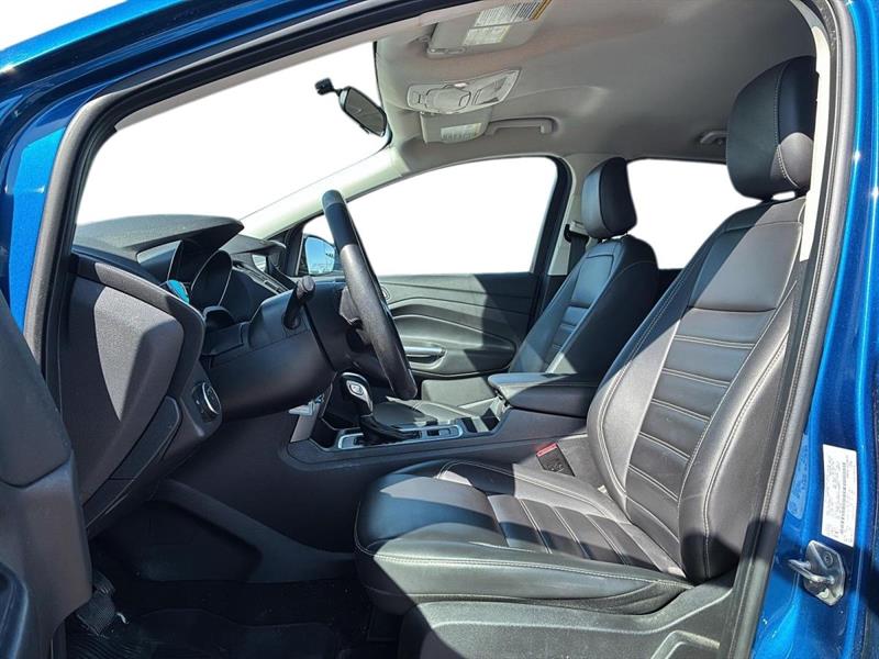ford Escape 2019 - 7