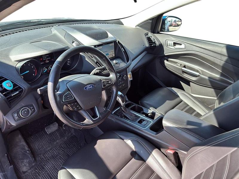 ford Escape 2019 - 8