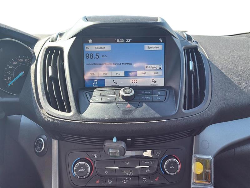 ford Escape 2019 - 9