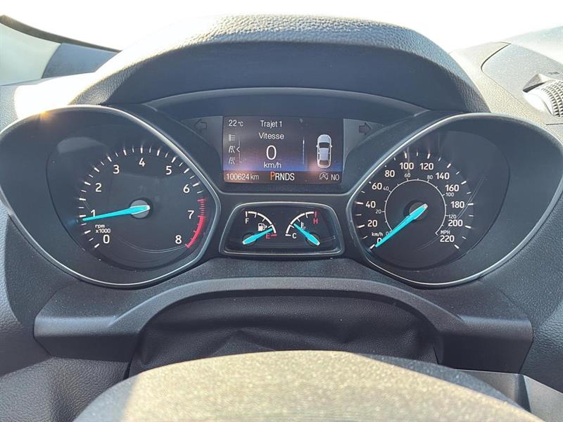 ford Escape 2019 - 10