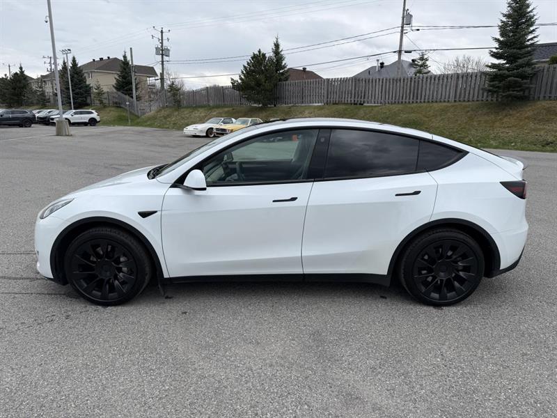 tesla Model Y 2023 - 2
