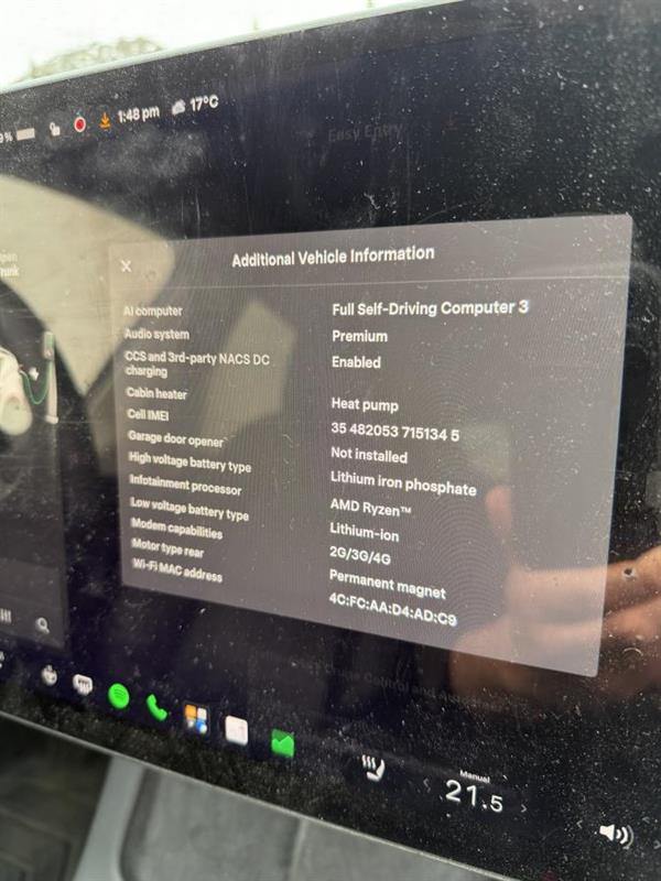 tesla Model Y 2023 - 7