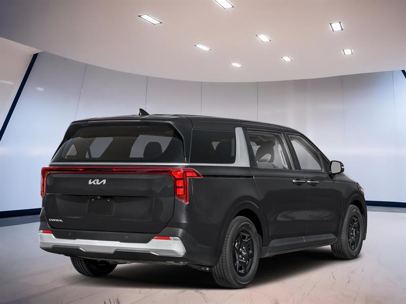 kia Carnival 2026 - 2
