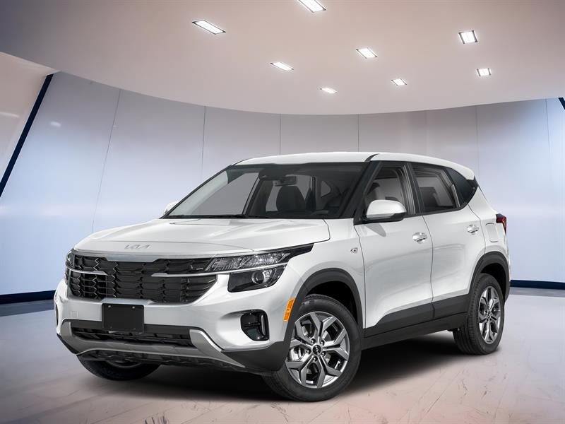 kia Seltos 2026