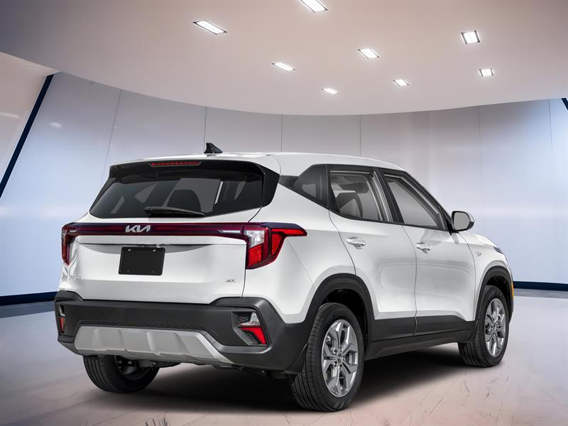 kia Seltos 2026 - 2