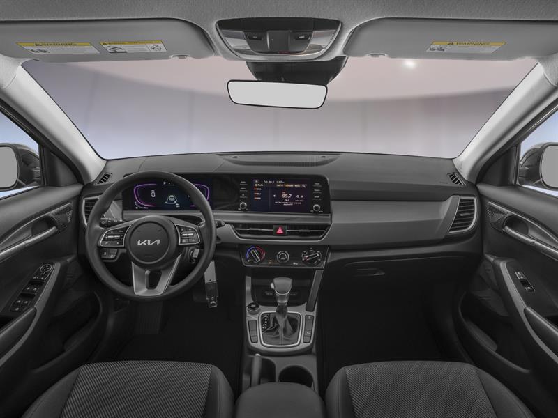 kia Seltos 2026 - 4
