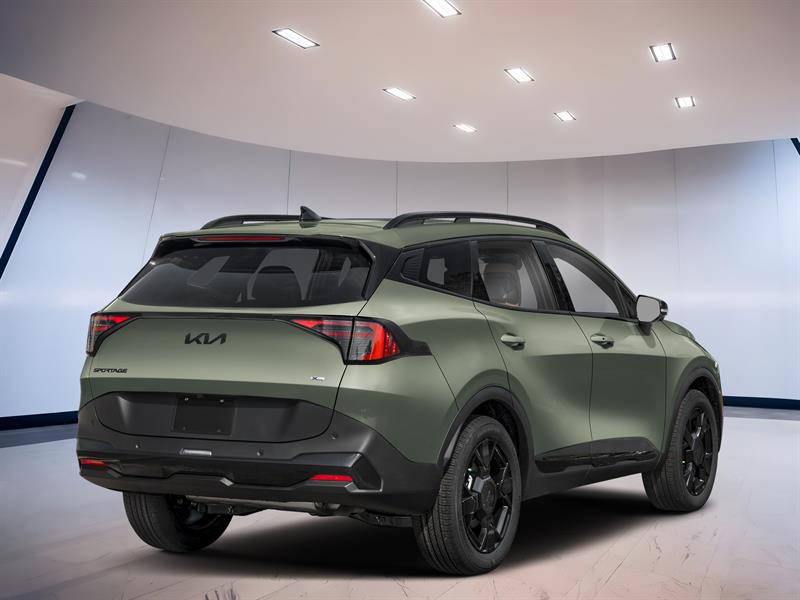 kia Sportage 2026 - 2