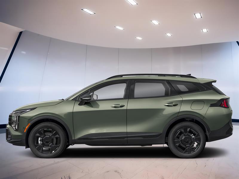 kia Sportage 2026 - 3